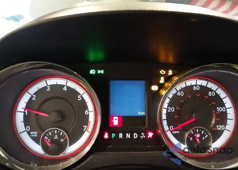 2017 Dodge Grand Caravan Gt from USA, damaged, VIN 2C4RDGEG0HR657019